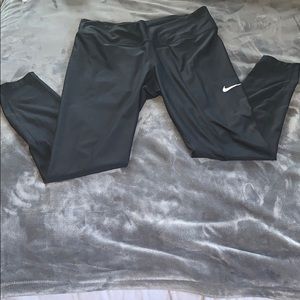 Nike workout leggings BRAND NEW